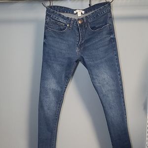 Fashion nova skinny jeans